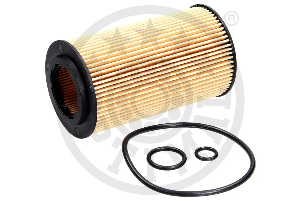 Oil Filter (OP-FOF40008)