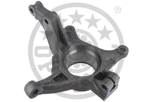 Steering Knuckle, wheel suspension (KN-701978-01-L)