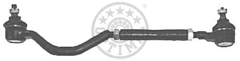 Tie Rod (G0-661)