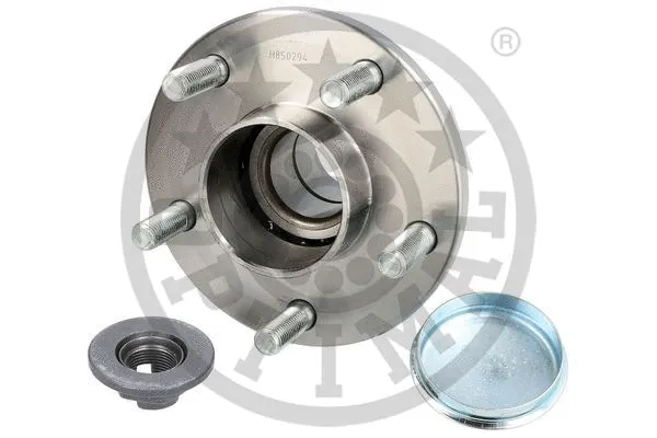 Wheel Bearing Kit