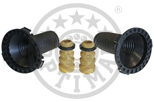 Dust Cover Kit, shock absorber