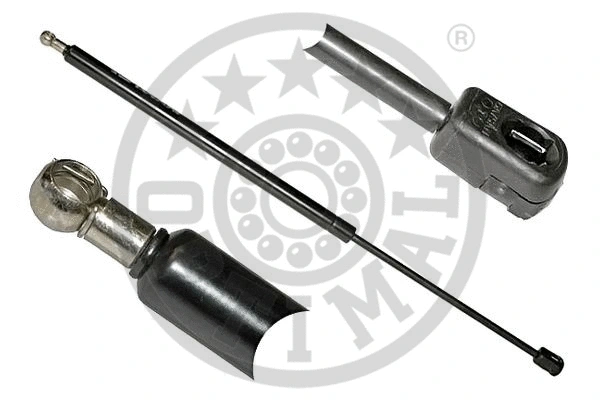 Gas Spring, convertible top (AG-17531)
