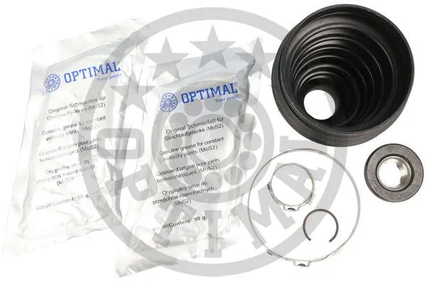 Bellow Kit, drive shaft