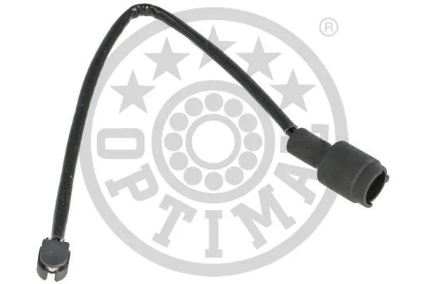 Warning Contact, brake pad wear (WKT-50232K)