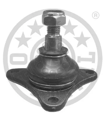 Ball Joint (G3-072)