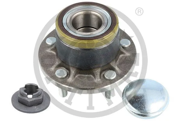 Wheel Bearing Kit (302579)