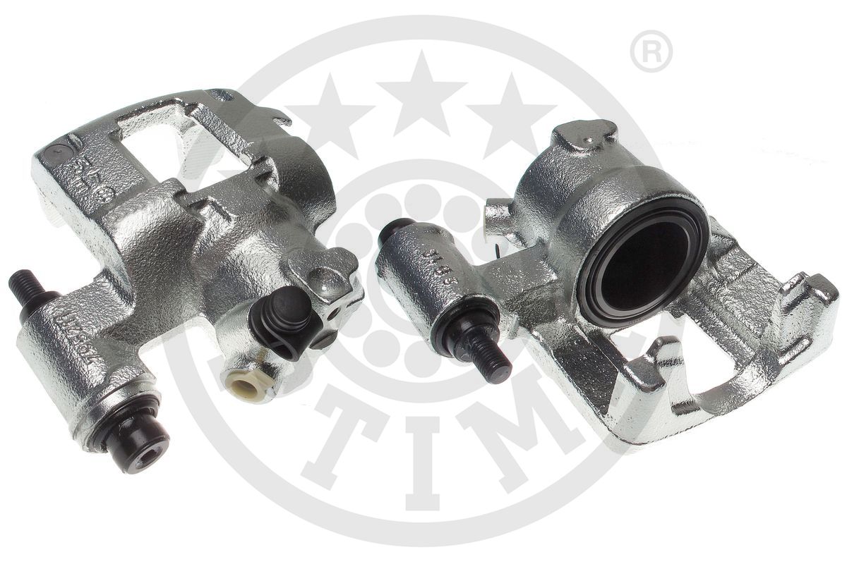 Brake Caliper (BC-1683L)