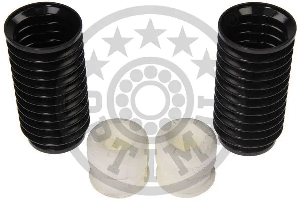 Dust Cover Kit, shock absorber