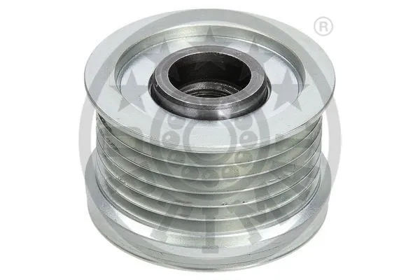 Alternator Freewheel Clutch