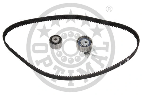 Timing Belt Kit (SK-1637)
