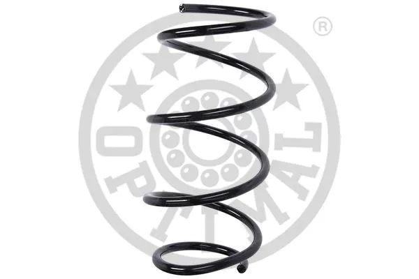 Suspension Spring