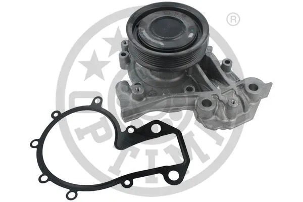Water Pump, engine cooling (AQ-2503)