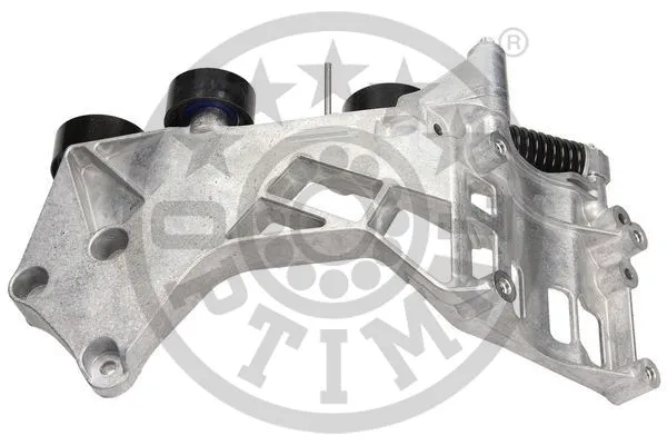 Tensioner Lever, V-ribbed belt
