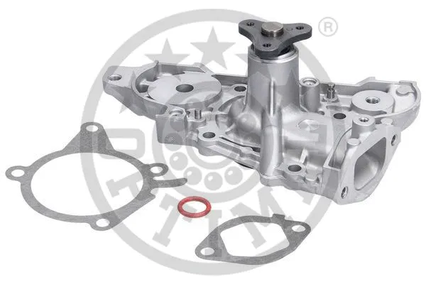 Water Pump, engine cooling