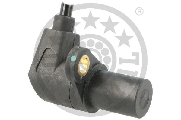 Sensor, crankshaft pulse