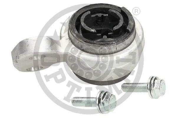 Holder, control arm mounting