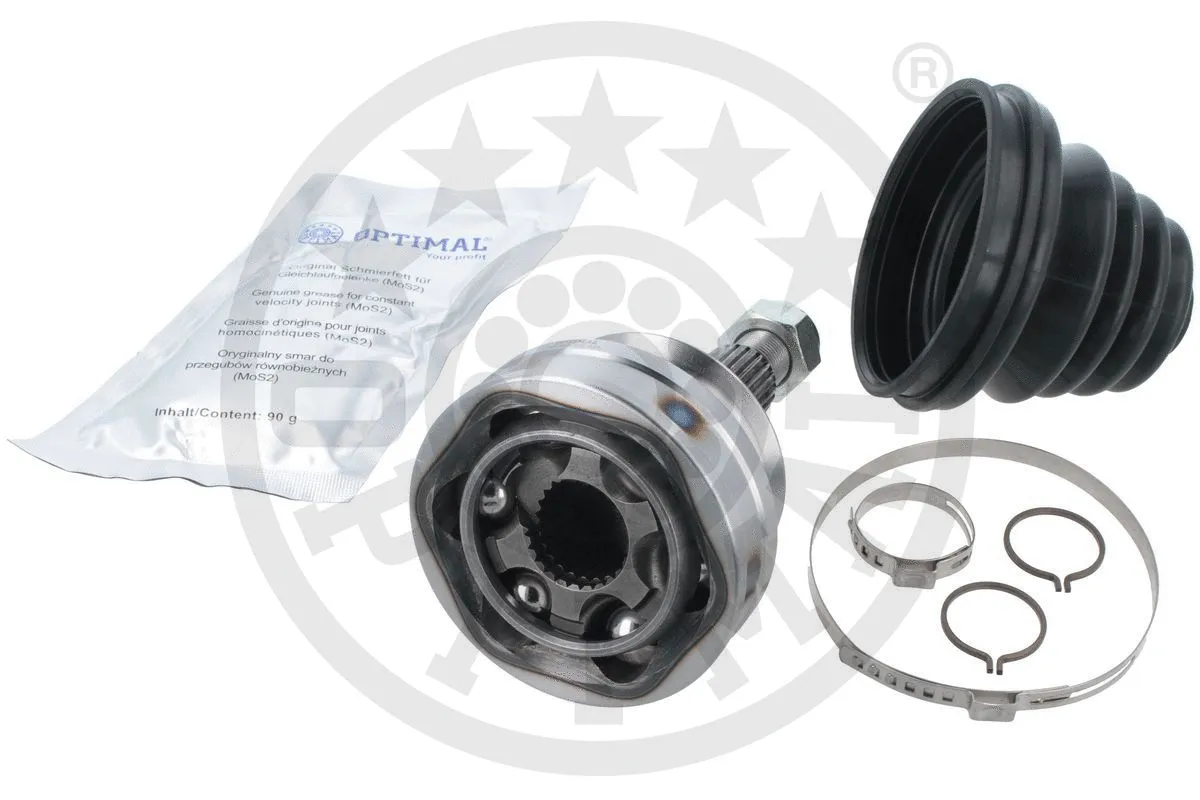 Joint Kit, drive shaft