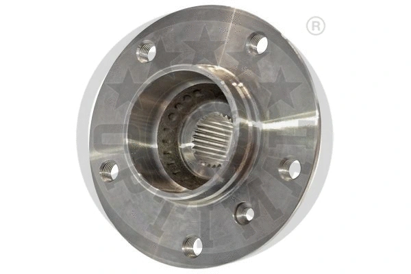 Wheel Hub
