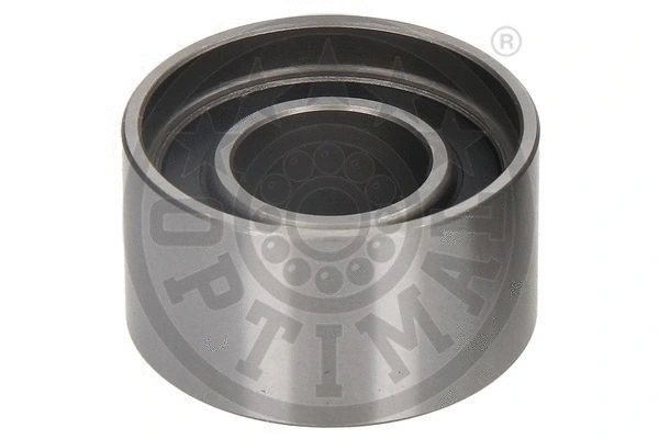 Deflection/Guide Pulley, timing belt