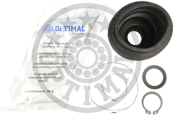 Bellow Kit, drive shaft