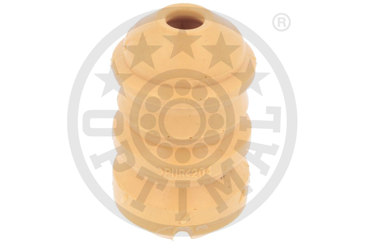 Rubber Buffer, suspension (F0-3021)