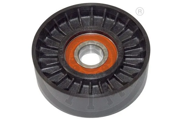 Deflection/Guide Pulley, V-ribbed belt (0-N1598)