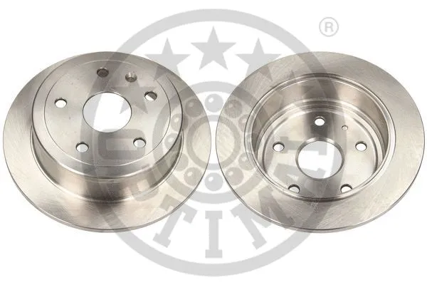 Brake Disc (BS-8800)