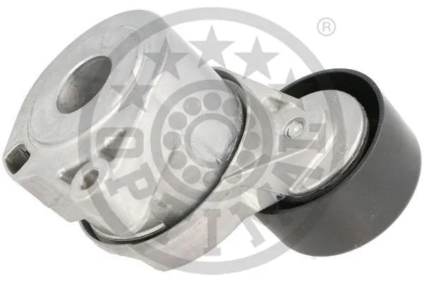 Tensioner Lever, V-ribbed belt