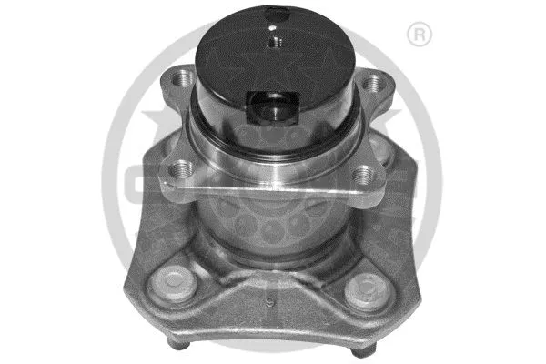 Wheel Bearing Kit (962206)