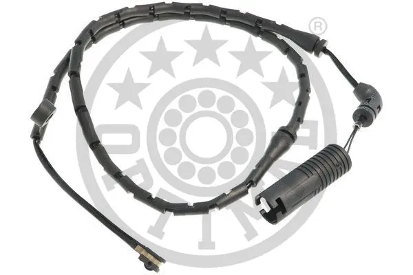 Warning Contact, brake pad wear (WKT-50533K)