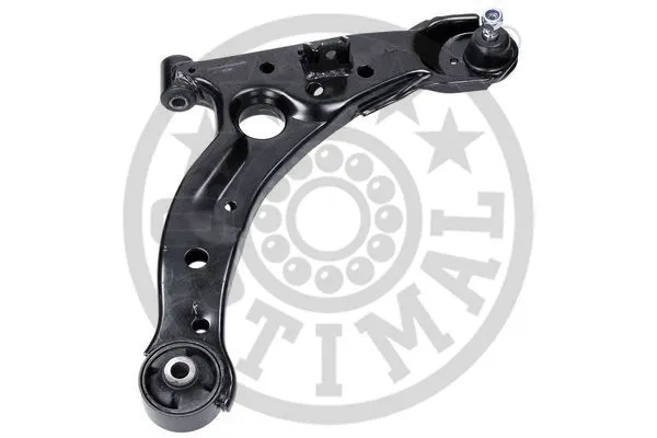 Control/Trailing Arm, wheel suspension (G6-1264)