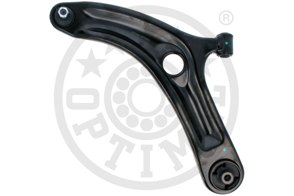Control/Trailing Arm, wheel suspension (G6-2296)