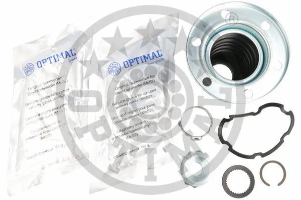 Bellow Kit, drive shaft