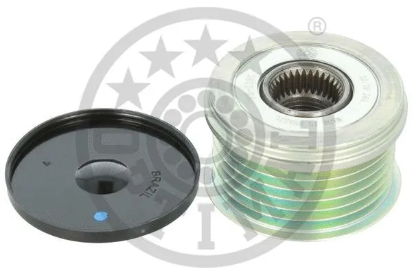 Alternator Freewheel Clutch (F5-1185)