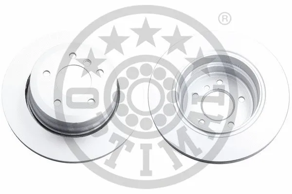 Brake Disc (BS-8994C)