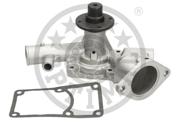 Water Pump, engine cooling (AQ-1202)