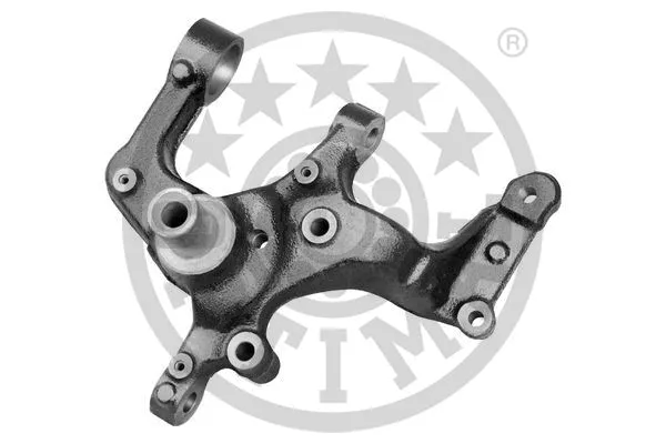 Steering Knuckle, wheel suspension (KN-102019-01-L)