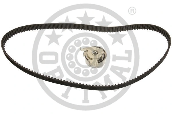 Timing Belt Kit