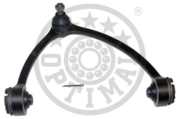 Control/Trailing Arm, wheel suspension (G6-1186)