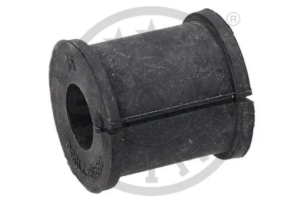 Mounting, stabiliser bar