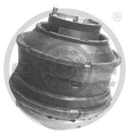 Mounting, engine (F8-5458)