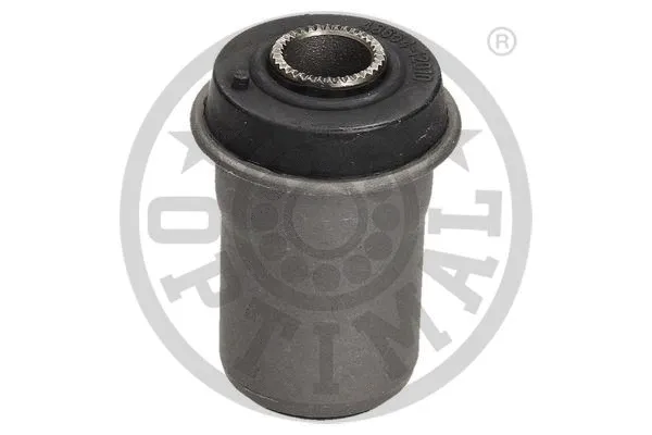 Mounting, control/trailing arm