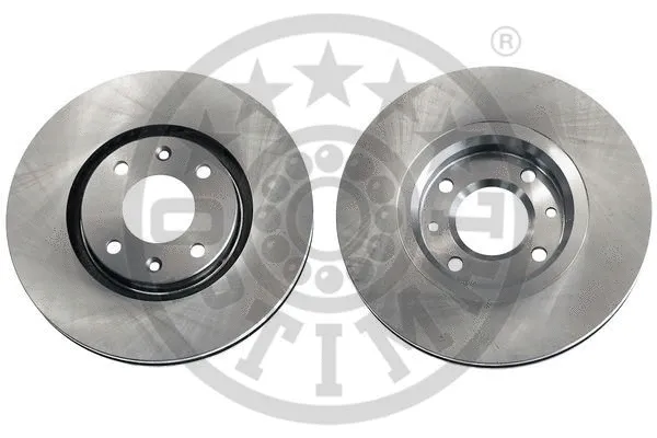 Brake Disc (BS-6030)