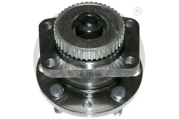 Wheel Bearing Kit (302192)