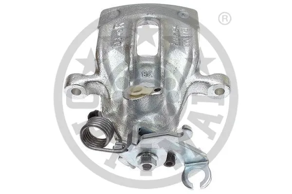 Brake Caliper (BC-1453R)