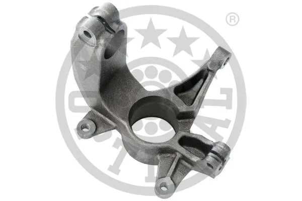 Steering Knuckle, wheel suspension (KN-701977-03-R)