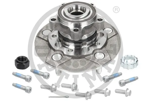 Wheel Bearing Kit (301905)