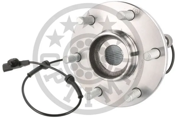 Wheel Bearing Kit