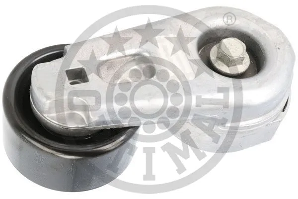 Tensioner Lever, V-ribbed belt