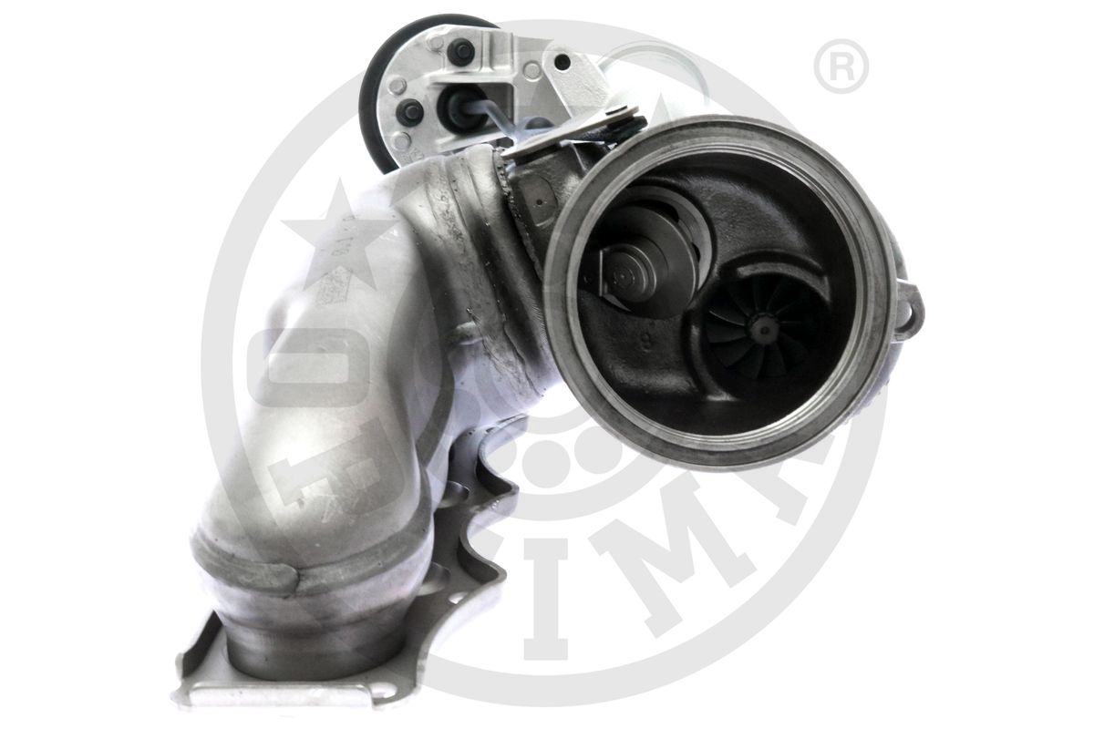 Charger, charging (supercharged/turbocharged)